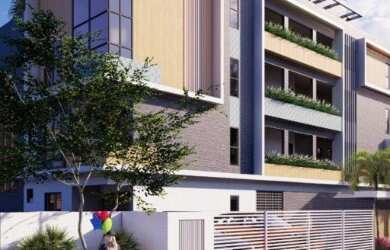 Imagem 4: Apartamento no Bancários com 2 quartos e varanda. Alto Padrão!!!