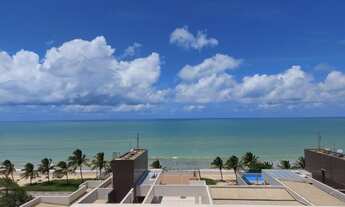 Imagem 4: Apartamento 2 quartos, Alto Padrão, na Praia de Intermares, 100m do mar