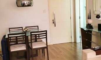 Imagem 4: Apartamento com 2 quartos, à venda, 68m², Centro - Florianópolis/SC