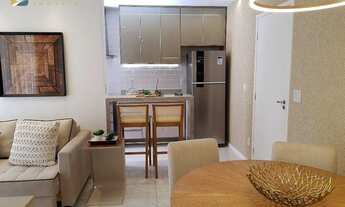 Imagem 6: Apartamento 3 Quartos (1 suíte), 2 vagas garagem, Granbery Juiz de Fora/MG