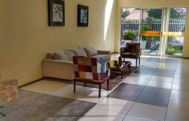 Imagem 3: Apartamento com 3 quartos sendo 2 suítes à venda, 95 m² por R$ 715.000 - Aldeota - Fortale