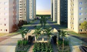 Imagem 2: Residencial - Vila Sao Joao