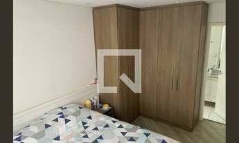 Imagem 5: Apartamento à Venda - Bosque da Saúde, 2 Quartos, 62 m2