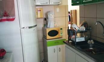 Imagem 4: Apartamento para venda, 2 quartos em São Lourenço da Mata