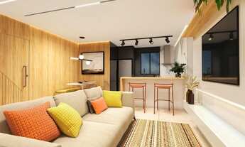 Imagem 2: Belo Horizonte - Apartamento Padrão - Fernão Dias