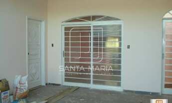 Imagem 5: Casa (térrea na rua) 4 dormitórios/suite, cozinha planejada