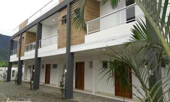 Imagem: Sobrado 3 Quartos Caraguatatuba - SP - Massaguacu