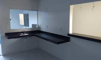 Imagem 6: Jardim buriti sereno 3 quartos próximo ao upa