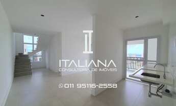 Imagem: Cobertura Vila Madalena 2 Suítes 1 Vaga