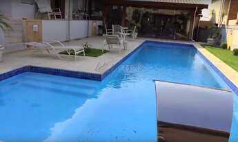 Imagem 2: Terras de São Carlos | Casa 340 m² 4 suítes