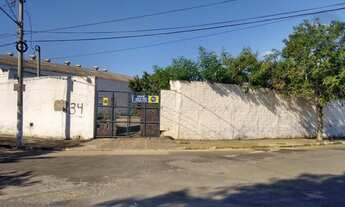 Imagem: Terreno, 756 m² - venda por R$ 1.500.000,00
