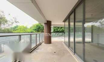 Imagem 7: Apartamento Alto de Pinheiros 4 Quartos 5 Vagas