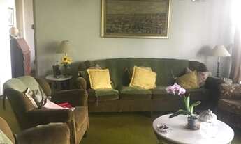 Imagem 3: Apartamento à venda 3 Quartos, 1 Suite, 1 Vaga, 190M², Cambuí, Campinas - SP