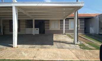 Imagem: Casa ampliada em Condominio - 100m total