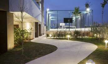 Imagem 4: Apartamento 2 dormitórios para Venda em São Paulo, VILA MARIANA, 2 dormitórios, 1 suíte, 2