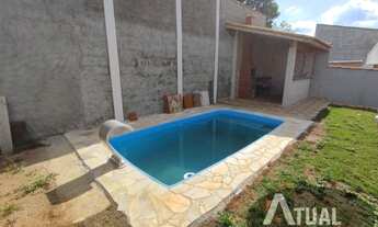 Imagem 5: Casa à venda em TERRA PRETA - Com 03 Dormitórios