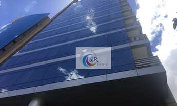 Imagem: Conjunto comercial de 311 m² com 10 vagas