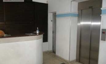 Imagem 7: Conjunto para alugar, 33 m² por R$ 600,00/mês - Consolação - São Paulo/SP