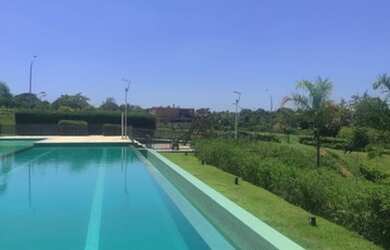 Imagem 7: Terreno Alphaville Castelo - 402,30 m² - Tranquilidade - Km 80 da Rodovia Castelo Branco