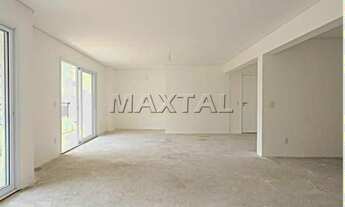 Imagem 3: Apartamento com 4 Dormitórios (2 suítes),4 Vagas 205 m² de área útil em Santana