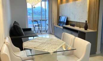 Imagem: Apartamento 02 Quarto Sendo 01 Suite 01