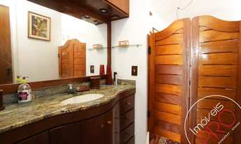 Imagem 5: Apto de 1 dormitório com 45m² mobiliado no Vila Mariana