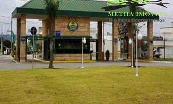 Imagem 4: TERRENO RESIDENCIAL em SOROCABA - SP, CAJURU DO SUL