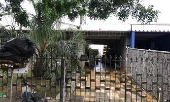 Imagem 2: Terreno Bairro Alto (próx Linha Verde