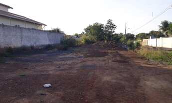 Imagem 2: Terreno sobre esquina a venda no Morada dos Nobres