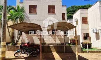 Imagem: APARTAMENTO CHÁCARA CACHOEIRA