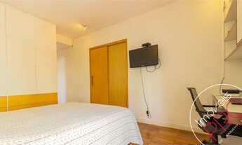 Imagem 4: Amplo apartamento no Brooklin- 4 dormitórios !!