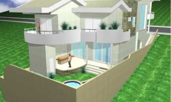 Imagem 4: Casa Em Construção No Terras De Piracicaba 3 Em Piracicaba São Paulo