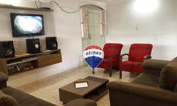 Imagem 5: Casa à venda, 213 m² por R$ 320.000,00 - Cohabinal - Parnamirim/RN