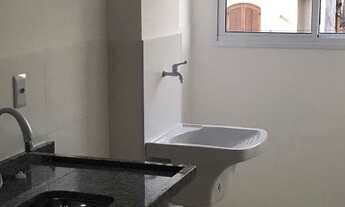 Imagem: Apartamento de 2 quartos no Monterosso localizado