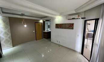 Imagem 2: Apartamento para venda tem 100 metros quadrados com 3 quartos em Centro - São Vicente - SP