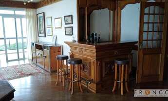 Imagem 3: FLORIANóPOLIS - Apartamento Padrão - Agronômica