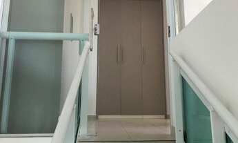 Imagem 7: Ed Mandarim com 74 duplex 1/4 em Umarizal - Belém - PA