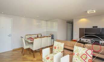 Imagem 2: Apartamento Mobiliado 80m² 2 Dormitórios para Venda na Aclimação