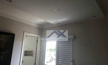 Imagem 4: Apartamento com 3 dormitórios à venda, 76 m² por R$ 450.000,00 - Condomínio Las Palmas - B