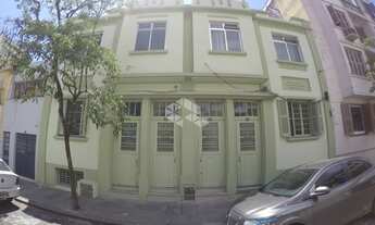 Imagem: PORTO ALEGRE - Casa Padrão - Centro Histórico