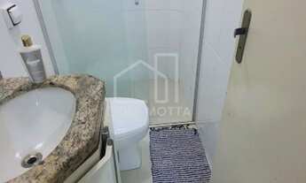 Imagem 5: Apartamento para Venda em Uberlândia, Santa Mônica, 2 dormitórios, 1 suíte, 2 banheiros, 2