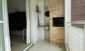 Imagem 4: Apartamento na Praia Grande 2 vagas de garagem