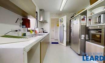 Imagem 3: APARTAMENTO - REAL PARQUE - SP