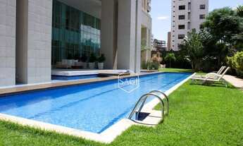 Imagem 7: Sanford, simplesmente espetacular!!!