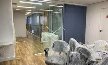 Imagem 5: SALAO COMERCIAL em SÃO PAULO - SP, VILA OLÍMPIA