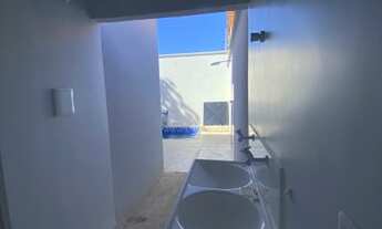 Imagem 7: Casa nova 3/4 com piscina
