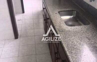 Imagem 7: Agilize Consultoria Imobiliária tem apartamento de 2 quartos no Centro de Macaé
