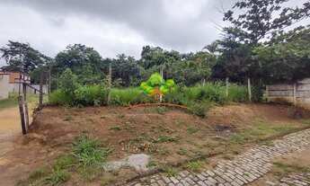Imagem 2: Terreno para com 930 metros quadrados no Centro de Simão Pereira - MG