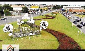 Imagem 7: Jardim Colonial Terreno 1.113 m² Plano Escritura Definitiva Aceita Veículos - Ideal para p