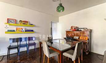 Imagem 4: Imóvel de 133m², com 3 dormitórios (sendo 1 suíte)